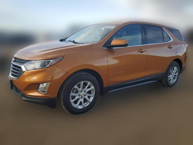 CHEVROLET EQUINOX 2018 2gnaxjev1j6187789