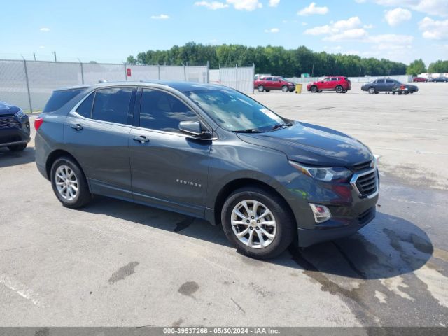 CHEVROLET EQUINOX 2018 2gnaxjev1j6190756