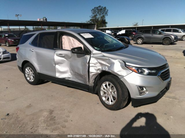 CHEVROLET EQUINOX 2018 2gnaxjev1j6200086