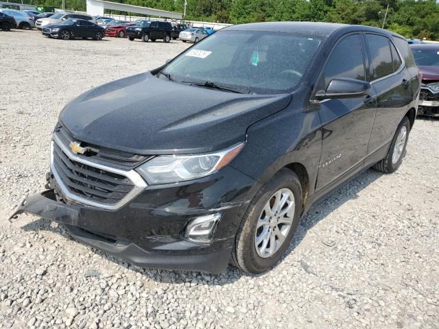 CHEVROLET EQUINOX LT 2018 2gnaxjev1j6201920