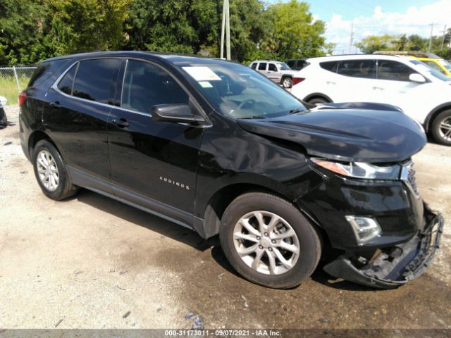 CHEVROLET EQUINOX 2018 2gnaxjev1j6203103