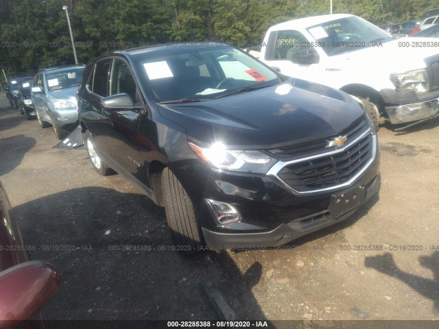 CHEVROLET EQUINOX 2018 2gnaxjev1j6204879