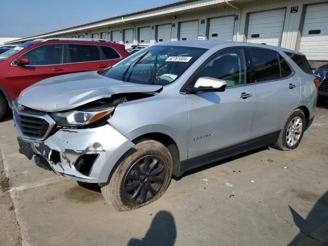 CHEVROLET EQUINOX LT 2018 2gnaxjev1j6208074