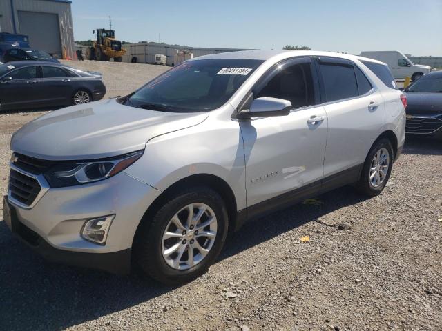 CHEVROLET EQUINOX 2018 2gnaxjev1j6209774