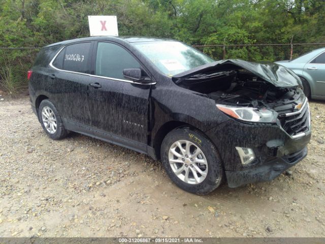 CHEVROLET EQUINOX 2018 2gnaxjev1j6211282