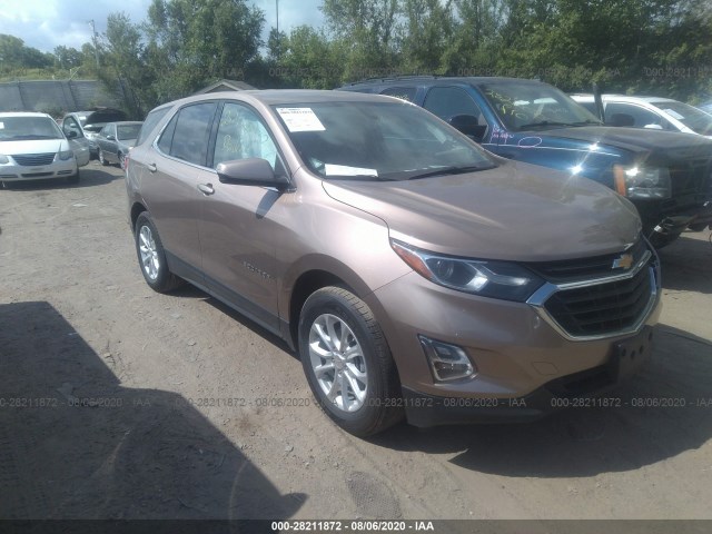 CHEVROLET EQUINOX 2018 2gnaxjev1j6219916