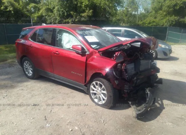 CHEVROLET EQUINOX 2018 2gnaxjev1j6220614