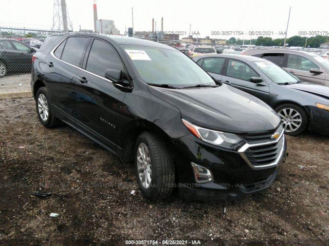 CHEVROLET EQUINOX 2018 2gnaxjev1j6222945