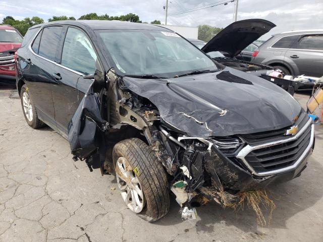 CHEVROLET EQUINOX LT 2018 2gnaxjev1j6224128