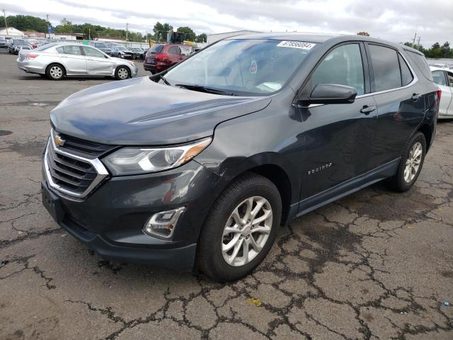 CHEVROLET EQUINOX LT 2018 2gnaxjev1j6225781