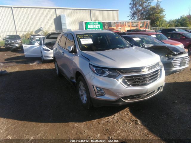 CHEVROLET EQUINOX 2018 2gnaxjev1j6235971