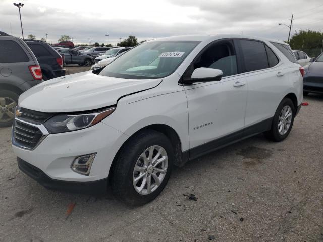 CHEVROLET EQUINOX LT 2018 2gnaxjev1j6236635