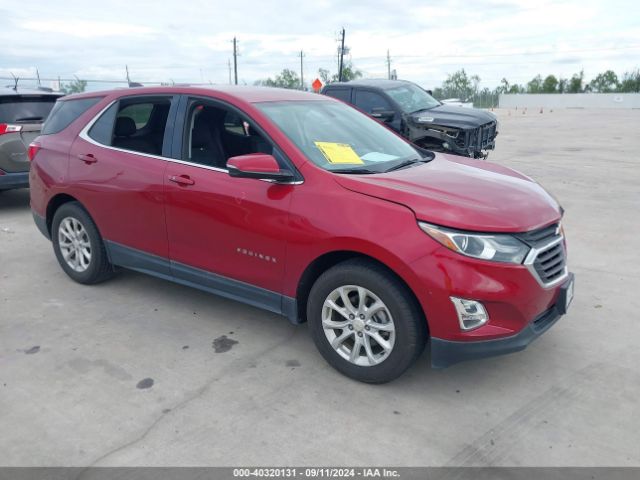 CHEVROLET EQUINOX 2018 2gnaxjev1j6237154