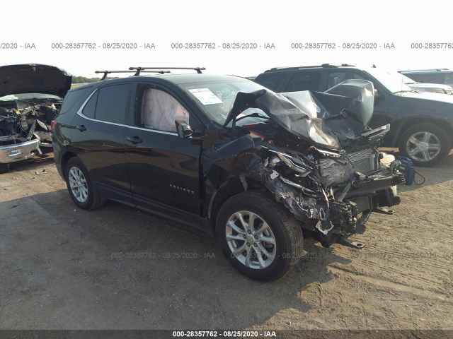 CHEVROLET EQUINOX 2018 2gnaxjev1j6239437