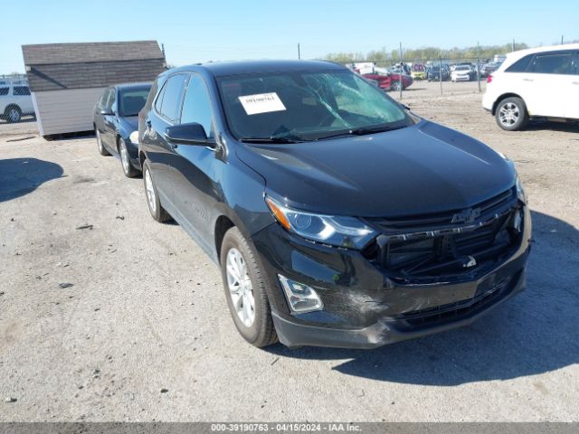 CHEVROLET EQUINOX 2018 2gnaxjev1j6245822