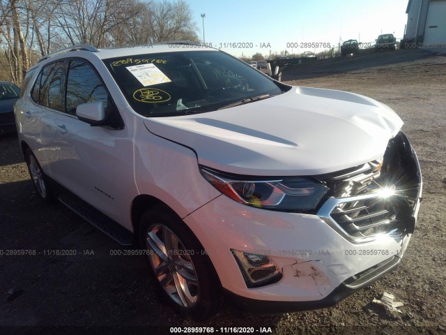 CHEVROLET EQUINOX 2018 2gnaxjev1j6248459