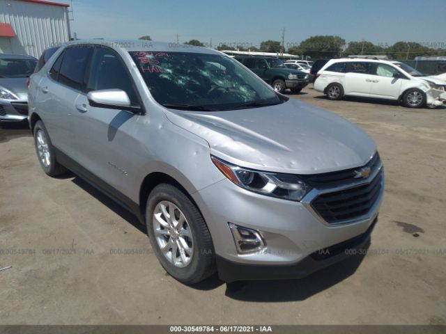 CHEVROLET EQUINOX 2018 2gnaxjev1j6251913