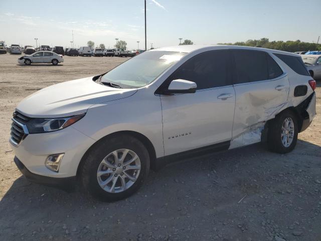 CHEVROLET EQUINOX LT 2018 2gnaxjev1j6252236