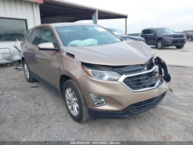 CHEVROLET EQUINOX 2018 2gnaxjev1j6252785