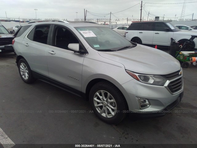 CHEVROLET EQUINOX 2018 2gnaxjev1j6253547