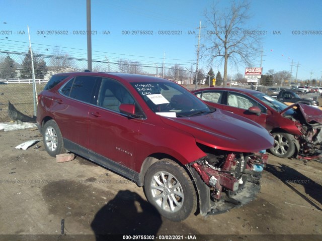 CHEVROLET EQUINOX 2018 2gnaxjev1j6254052