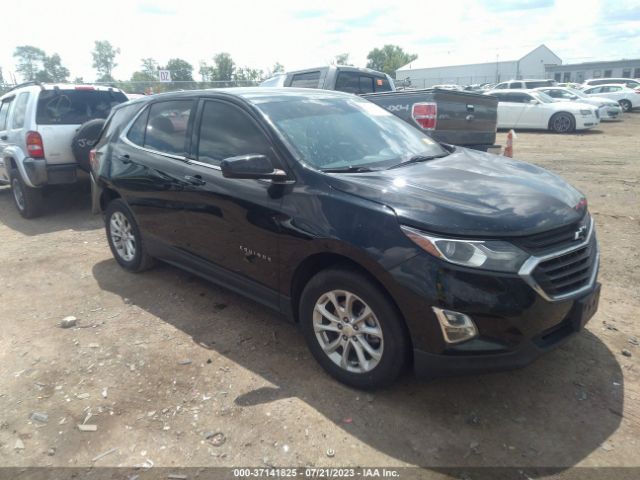 CHEVROLET EQUINOX 2018 2gnaxjev1j6258571