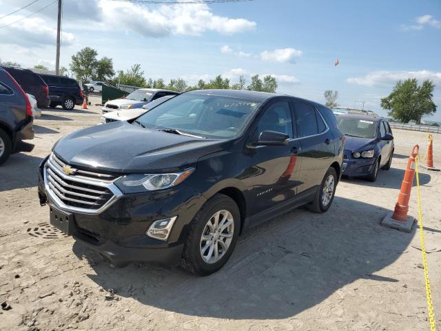 CHEVROLET EQUINOX LT 2018 2gnaxjev1j6258702