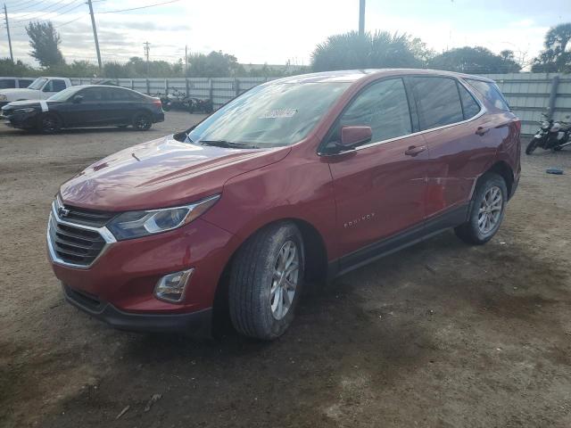 CHEVROLET EQUINOX 2018 2gnaxjev1j6263169