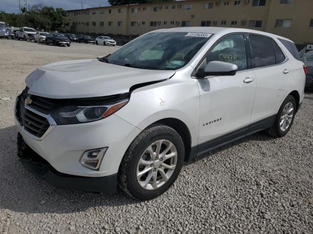 CHEVROLET EQUINOX 2018 2gnaxjev1j6263947