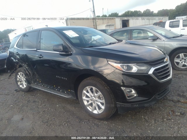 CHEVROLET EQUINOX 2018 2gnaxjev1j6264631