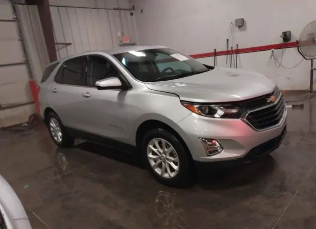 CHEVROLET EQUINOX 2018 2gnaxjev1j6269229