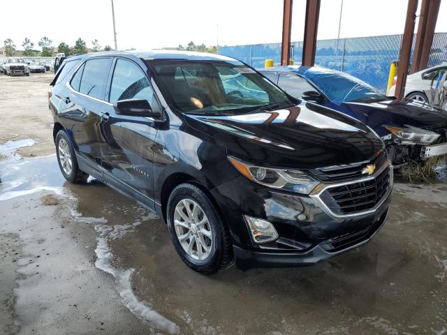 CHEVROLET EQUINOX LT 2018 2gnaxjev1j6269652