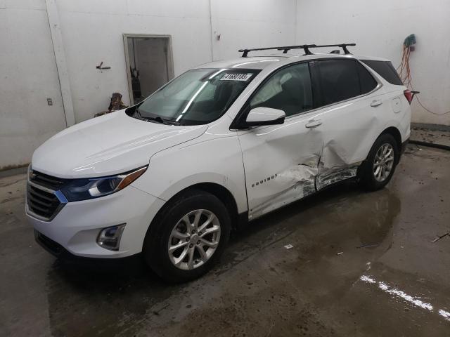 CHEVROLET EQUINOX LT 2018 2gnaxjev1j6270798