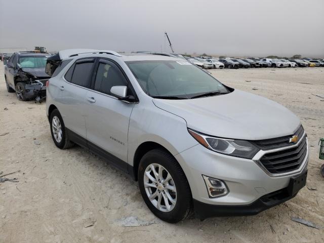 CHEVROLET EQUINOX LT 2018 2gnaxjev1j6275645