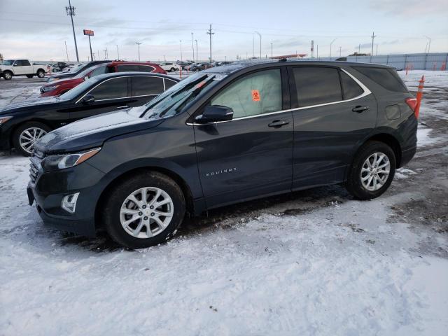 CHEVROLET EQUINOX LT 2018 2gnaxjev1j6282224