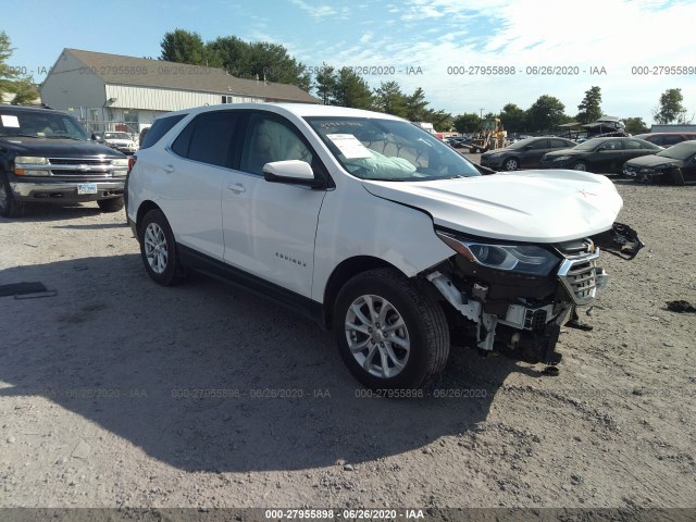 CHEVROLET EQUINOX 2018 2gnaxjev1j6286970