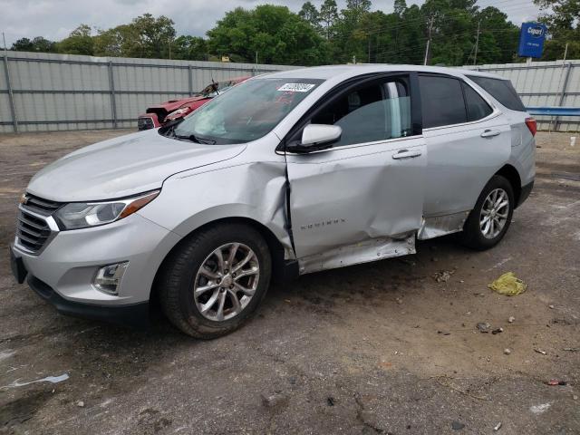 CHEVROLET EQUINOX 2018 2gnaxjev1j6290789