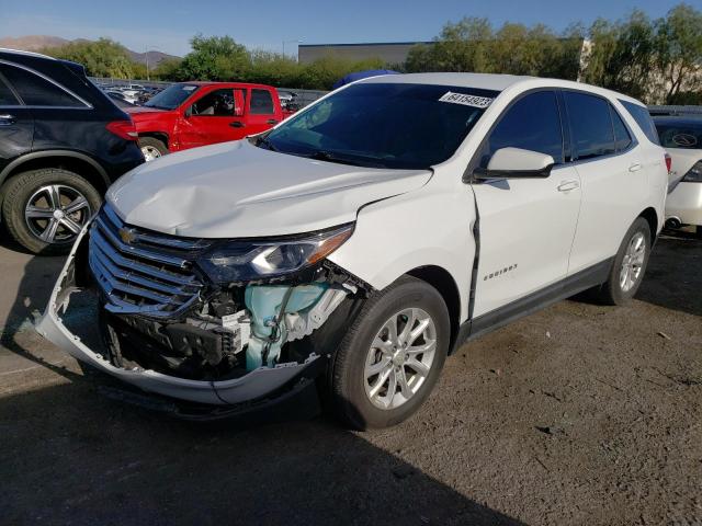 CHEVROLET EQUINOX LT 2018 2gnaxjev1j6293255