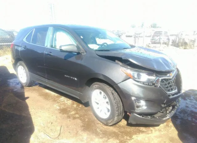 CHEVROLET EQUINOX 2018 2gnaxjev1j6298343