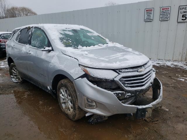 CHEVROLET EQUINOX 2018 2gnaxjev1j6304349