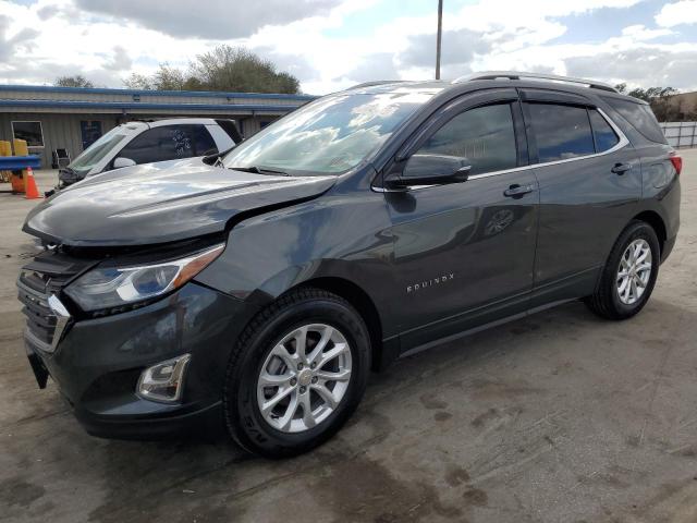 CHEVROLET EQUINOX LT 2018 2gnaxjev1j6305162