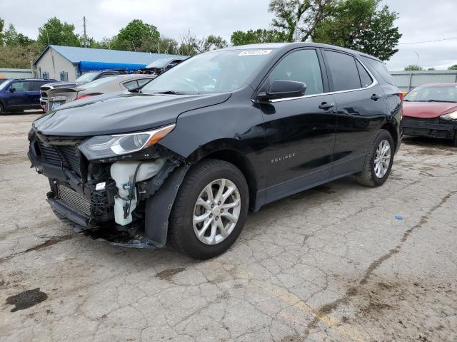 CHEVROLET EQUINOX LT 2018 2gnaxjev1j6305405