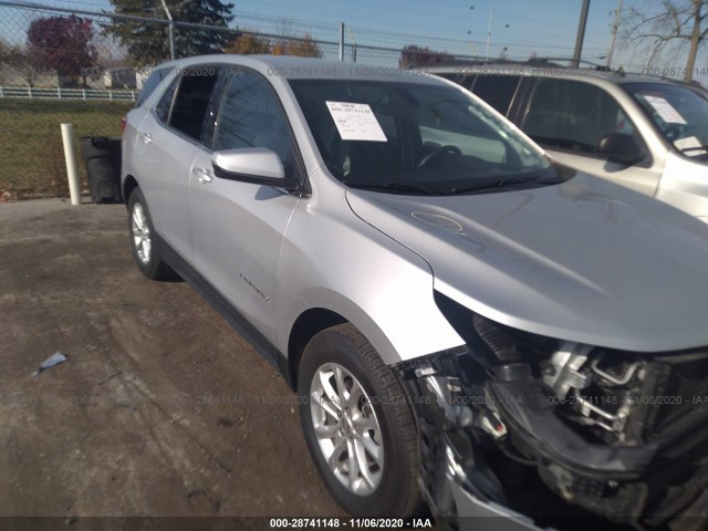 CHEVROLET EQUINOX 2018 2gnaxjev1j6306537