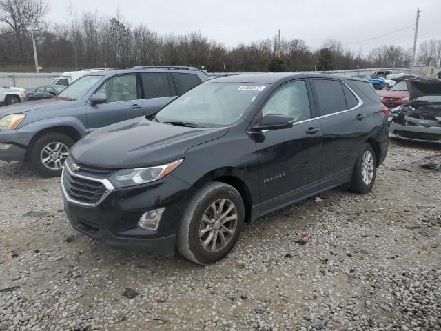 CHEVROLET EQUINOX PR 2018 2gnaxjev1j6308174