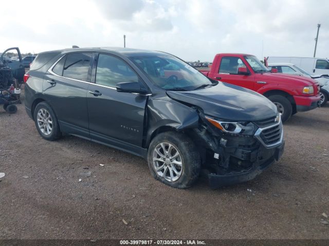 CHEVROLET EQUINOX 2018 2gnaxjev1j6310698