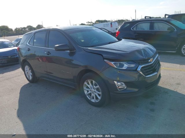 CHEVROLET EQUINOX 2018 2gnaxjev1j6310779