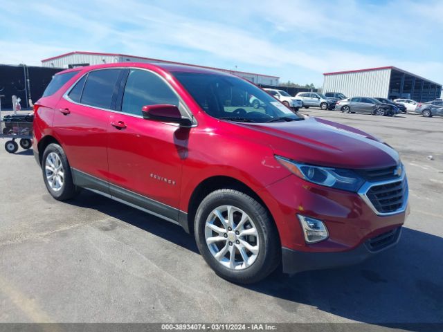 CHEVROLET EQUINOX 2018 2gnaxjev1j6311043