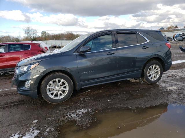 CHEVROLET EQUINOX 2018 2gnaxjev1j6313214