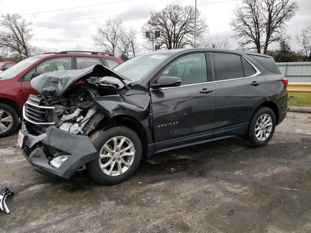 CHEVROLET EQUINOX 2018 2gnaxjev1j6313617