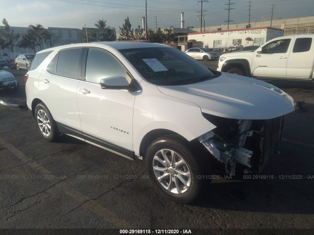 CHEVROLET EQUINOX 2018 2gnaxjev1j6318350